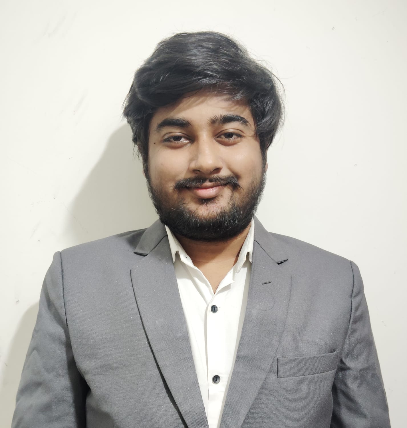 Rutwik R. Sonpatki - Manager at Shahexa Technologies